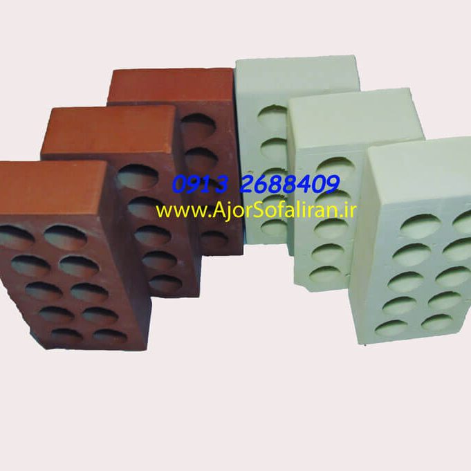 کارخانه آجر سفال ایران , آجر لفتون , آجر نما ممتاز , کارخانه آجر ده سوراخ , آجر بهمنی , اجرنما , آجر 10 سوراخ اصفهان