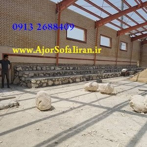 ,دیوار ساخته شده با آجر لفتون , دیوار ساخته شده با آجر ده سوراخ , دیوار ساخته شده با آجر بهمنی , دیوار ساخته شده با آجر نما