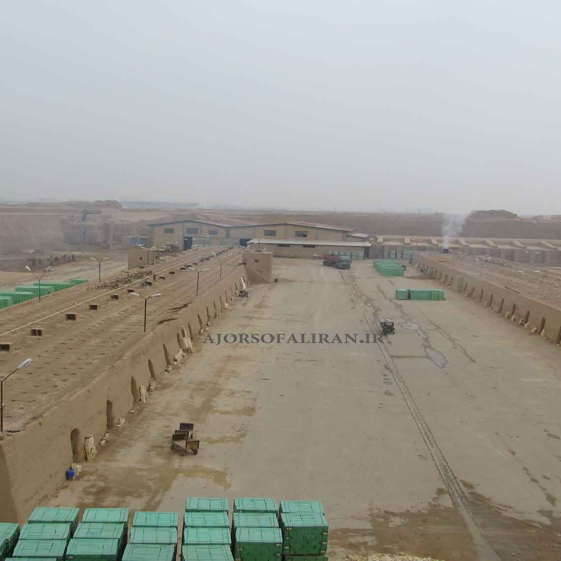 کارخانه آجر سفال ایران , تولید آجرسفال در ایران , کارخانه سفال ایرانی , تولید اجر سفال , شماره تلفن کارخانه اجر سفال ایران 09132688409